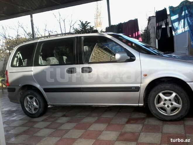 Opel Sintra 1998, 304,500 km - 3.0 l - Bakı