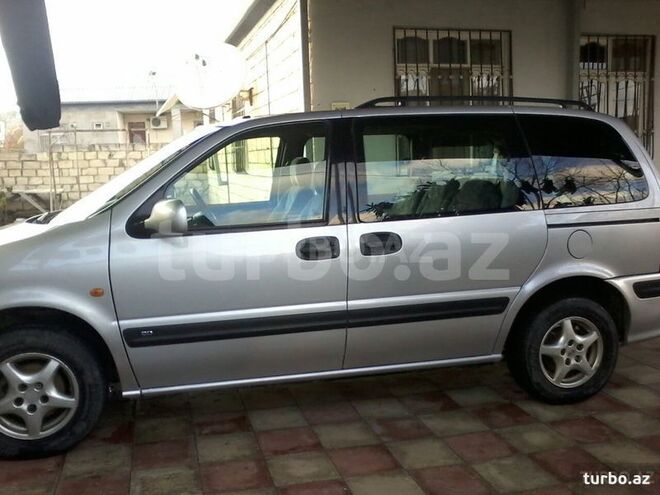 Opel Sintra 1998, 304,500 km - 3.0 l - Bakı