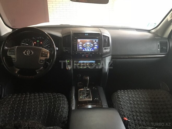 Toyota Land Cruiser 2012, 51,000 km - 4.0 l - Bakı