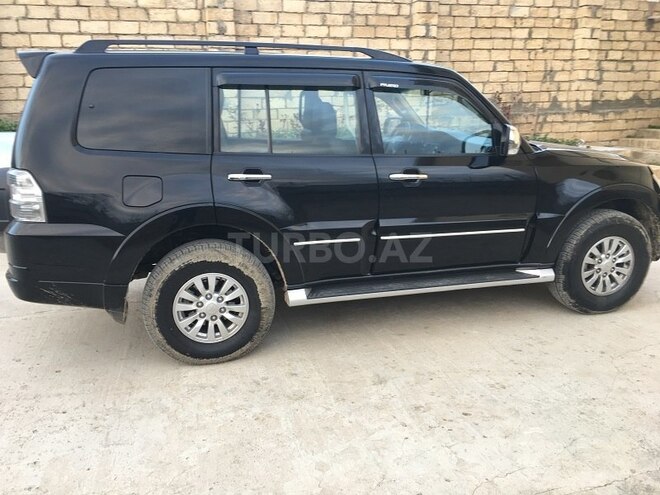 Mitsubishi Pajero 2013, 86,000 km - 3.0 л - Bakı
