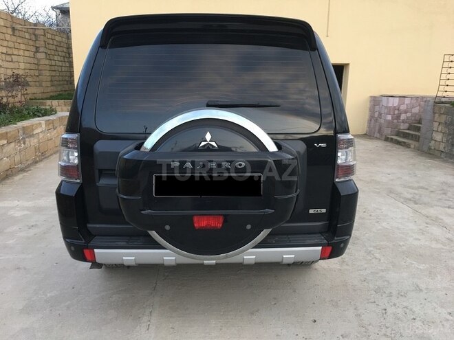 Mitsubishi Pajero 2013, 86,000 km - 3.0 л - Bakı