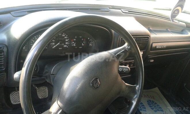 GAZ 3110 2002, 183,000 km - 2.4 l - Sumqayıt