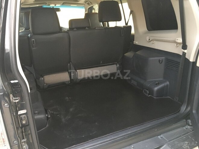 Mitsubishi Pajero 2013, 86,000 km - 3.0 л - Bakı