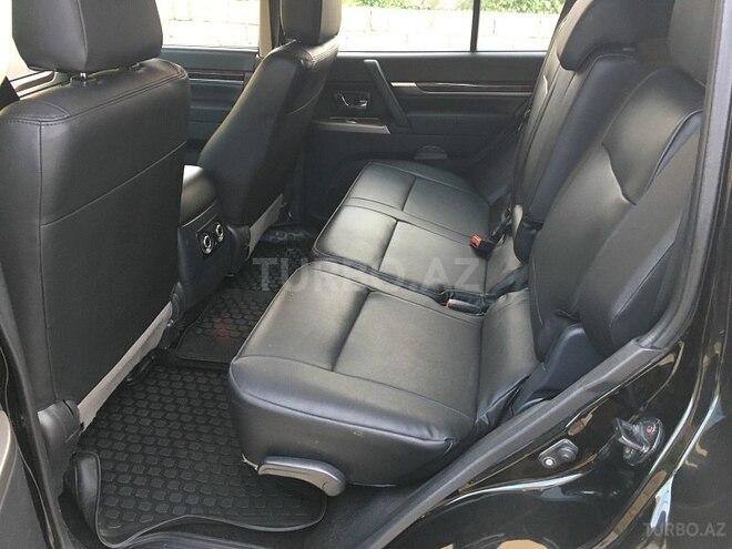 Mitsubishi Pajero 2013, 86,000 km - 3.0 л - Bakı