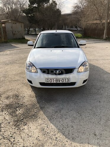 LADA (VAZ) Priora 2015, 67,000 km - 1.6 l - Bakı