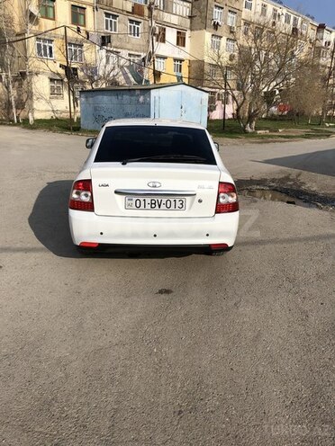 LADA (VAZ) Priora 2015, 67,000 km - 1.6 l - Bakı