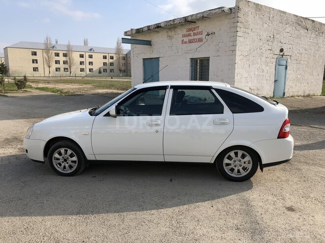 LADA (VAZ) Priora 2015, 67,000 km - 1.6 l - Bakı