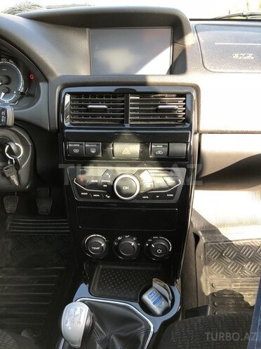 LADA (VAZ) Priora 2015, 67,000 km - 1.6 l - Bakı