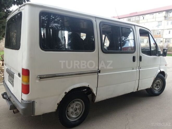 Ford Transit 1990, 470,000 km - 3.0 l - Sumqayıt