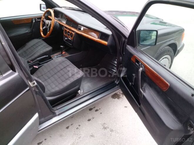 Mercedes 190 1991, 278,650 km - 1.8 l - Şamaxı