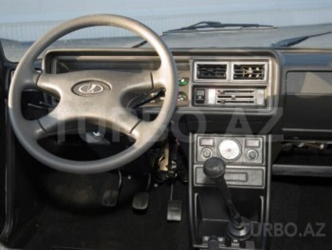 LADA (VAZ) 2107 2004, 132,607 km - 1.6 l - Lənkəran