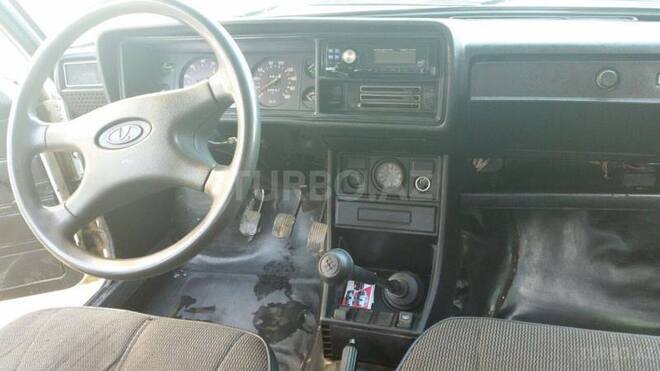 LADA (VAZ) 2107 2004, 132,607 km - 1.6 l - Lənkəran