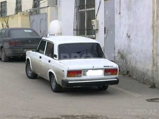 LADA (VAZ) 2107 2004, 132,607 km - 1.6 l - Lənkəran