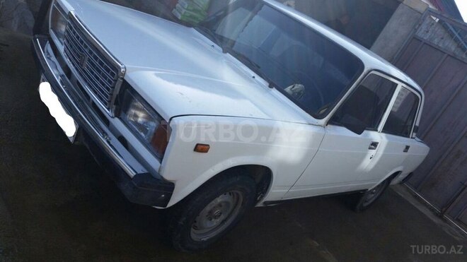 LADA (VAZ) 2107 2004, 132,607 km - 1.6 l - Lənkəran