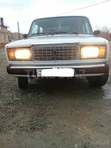 LADA (VAZ) 2107 2004, 132,607 km - 1.6 l - Lənkəran