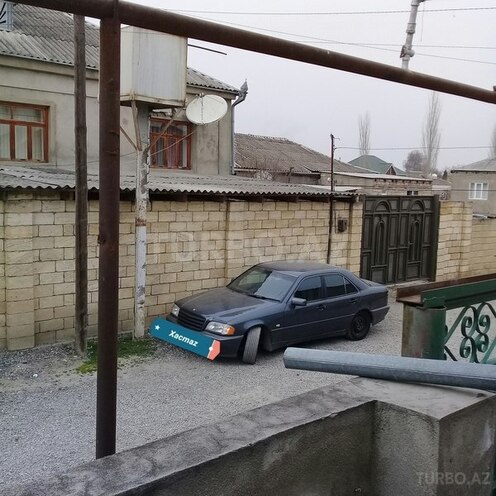 Mercedes C 180 1998, 230,000 km - 1.8 l - Xaçmaz
