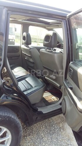 Nissan X-Trail 2002, 280,000 km - 2.0 l - Bakı