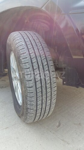 Nissan X-Trail 2002, 280,000 km - 2.0 l - Bakı