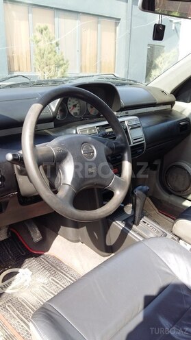 Nissan X-Trail 2002, 280,000 km - 2.0 l - Bakı