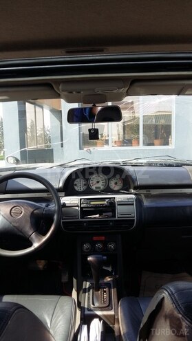 Nissan X-Trail 2002, 280,000 km - 2.0 l - Bakı