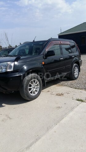 Nissan X-Trail 2002, 280,000 km - 2.0 l - Bakı