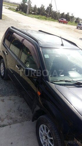 Nissan X-Trail 2002, 280,000 km - 2.0 l - Bakı