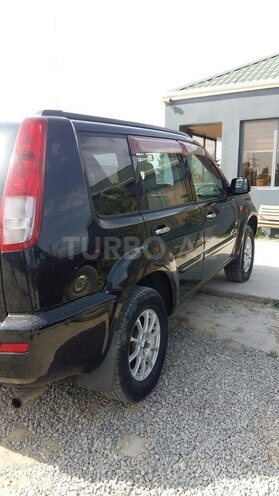 Nissan X-Trail 2002, 280,000 km - 2.0 l - Bakı