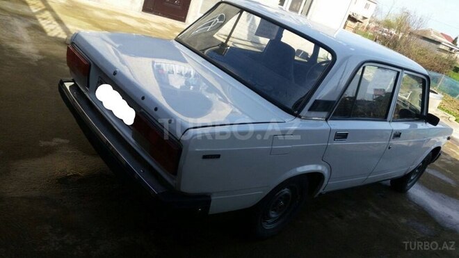 LADA (VAZ) 2107 2004, 132,607 km - 1.6 l - Lənkəran