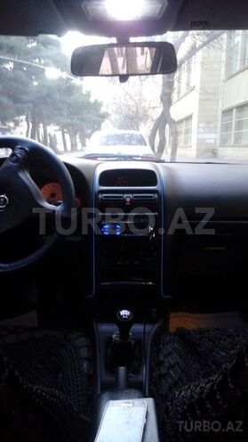 Opel Astra 1997, 200,000 km - 1.6 l - Bakı