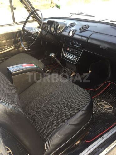LADA (VAZ) 21011 1984, 196 km - 1.1 л - Ağdam