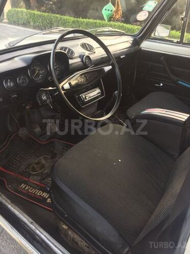 LADA (VAZ) 21011 1984, 196 km - 1.1 л - Ağdam