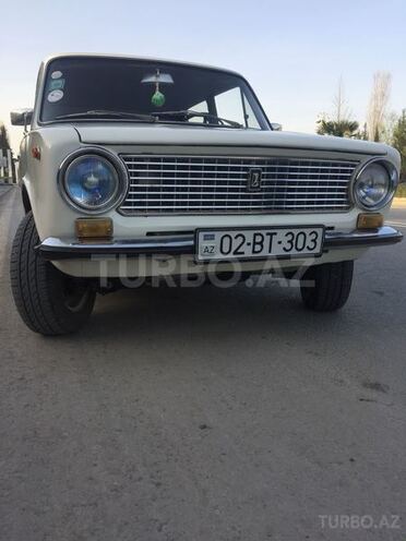 LADA (VAZ) 21011 1984, 196 km - 1.1 л - Ağdam