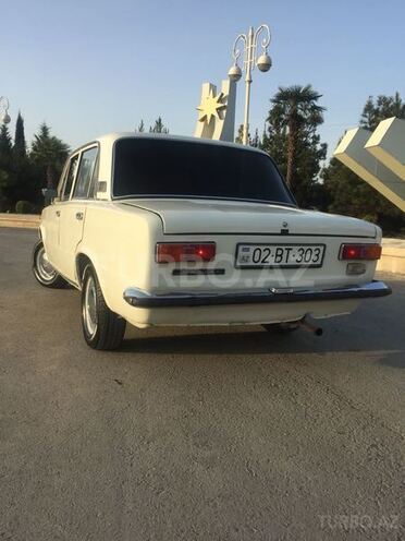 LADA (VAZ) 21011 1984, 196 km - 1.1 л - Ağdam