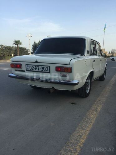LADA (VAZ) 21011 1984, 196 km - 1.1 л - Ağdam