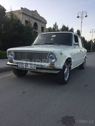 LADA (VAZ) 21011 1984, 196 km - 1.1 л - Ağdam