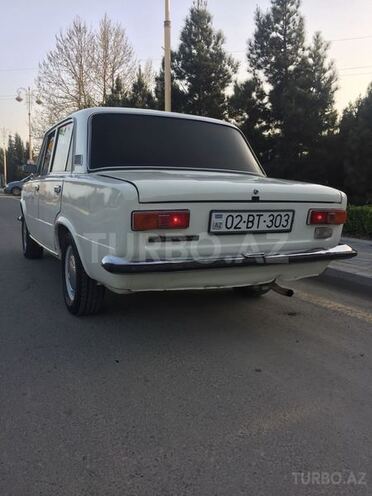 LADA (VAZ) 21011 1984, 196 km - 1.1 л - Ağdam