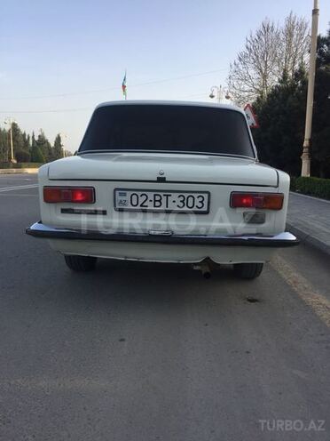 LADA (VAZ) 21011 1984, 100 km - 1.1 l - Ağdam