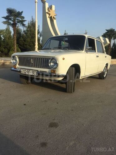 LADA (VAZ) 21011 1984, 100 km - 1.1 l - Ağdam