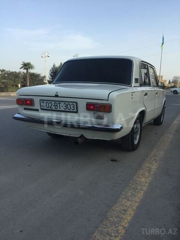 LADA (VAZ) 21011 1984, 100 km - 1.1 l - Ağdam