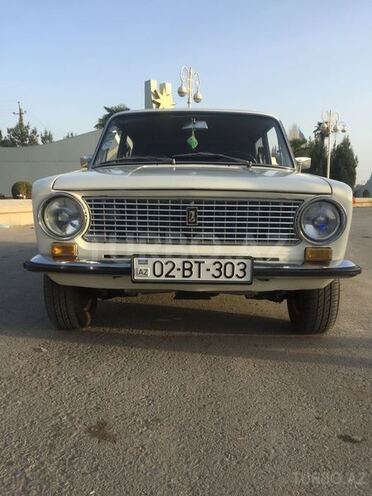 LADA (VAZ) 21011 1984, 100 km - 1.1 l - Ağdam