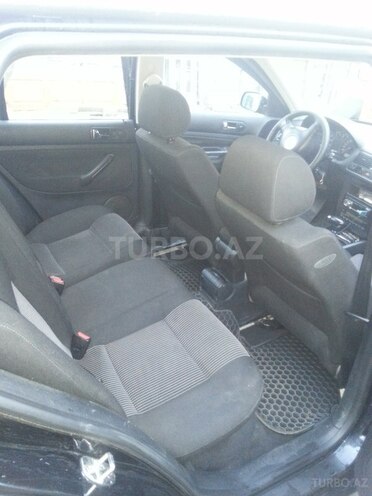 Volkswagen Golf 1998, 233,406 km - 1.6 л - Bakı