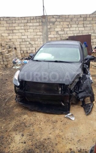 Nissan Altima 2007, 190,100 km - 2.5 l - Bakı