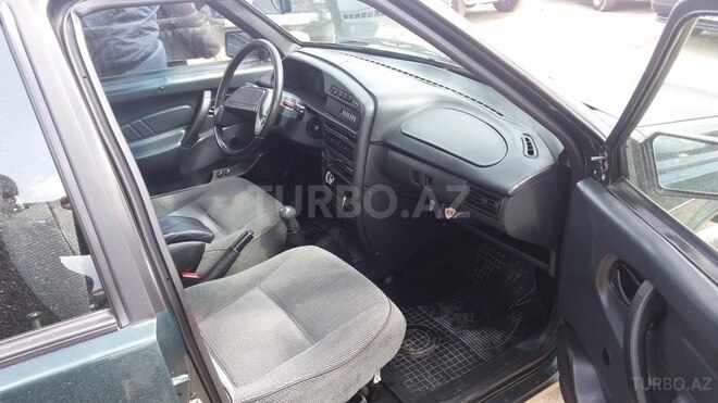 LADA (VAZ) 21099 2003, 260,000 km - 1.5 l - Bakı