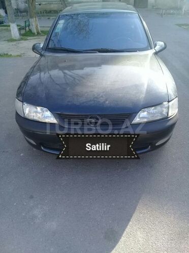 Opel Vectra 1996, 198,445 km - 2.0 л - Sumqayıt