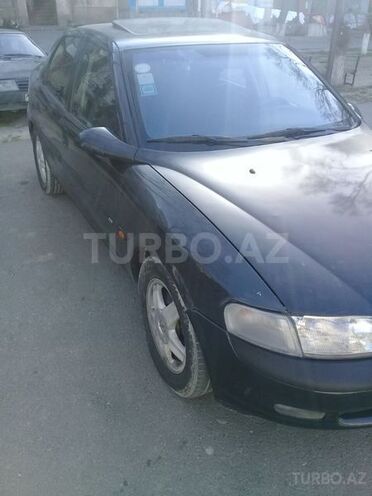 Opel Vectra 1996, 198,445 km - 2.0 л - Sumqayıt