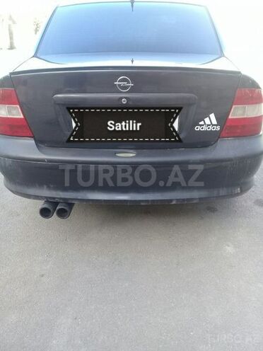 Opel Vectra 1996, 198,445 km - 2.0 л - Sumqayıt