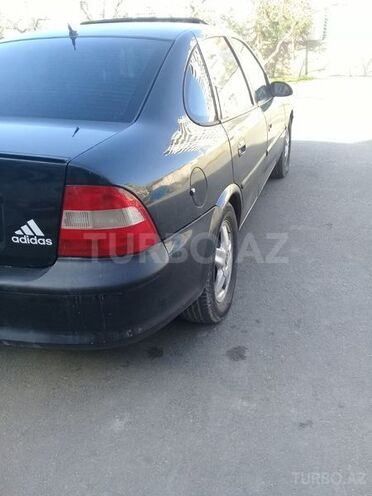 Opel Vectra 1996, 198,445 km - 2.0 л - Sumqayıt