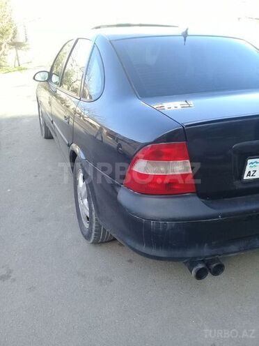 Opel Vectra 1996, 198,445 km - 2.0 л - Sumqayıt