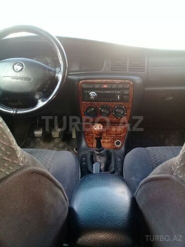 Opel Vectra 1996, 198,445 km - 2.0 л - Sumqayıt