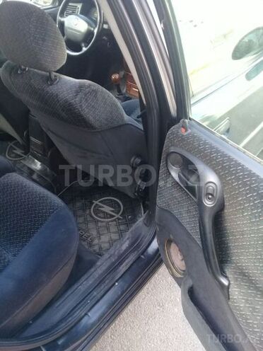 Opel Vectra 1996, 198,445 km - 2.0 л - Sumqayıt